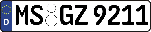 MS-GZ9211
