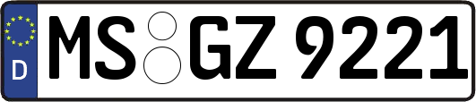 MS-GZ9221