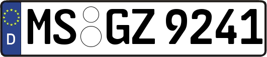 MS-GZ9241