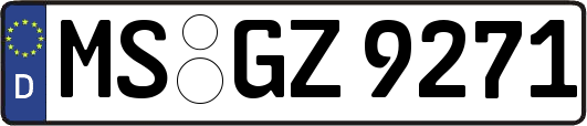 MS-GZ9271
