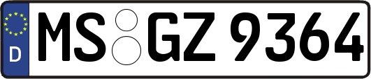 MS-GZ9364