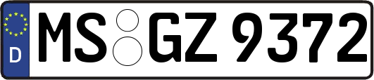 MS-GZ9372