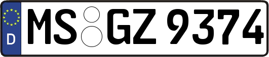 MS-GZ9374