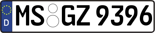 MS-GZ9396