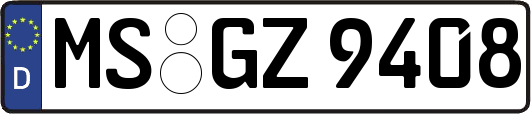 MS-GZ9408