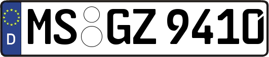 MS-GZ9410