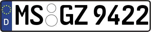 MS-GZ9422