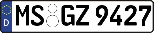 MS-GZ9427