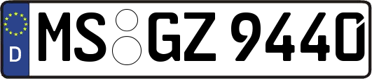 MS-GZ9440