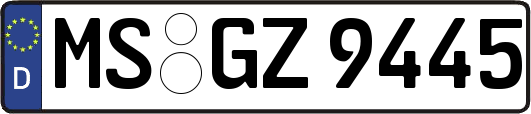 MS-GZ9445