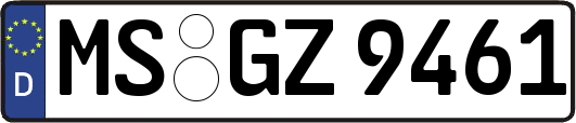 MS-GZ9461