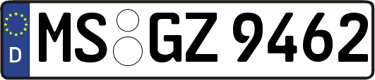 MS-GZ9462