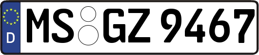 MS-GZ9467