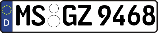 MS-GZ9468