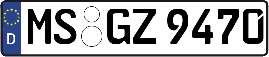 MS-GZ9470