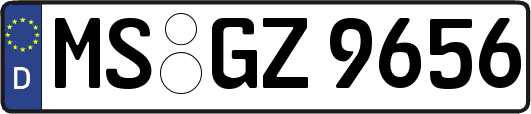 MS-GZ9656