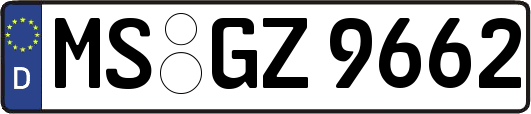 MS-GZ9662