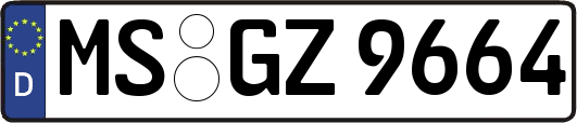 MS-GZ9664