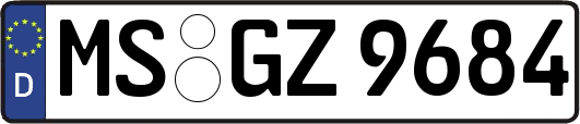 MS-GZ9684