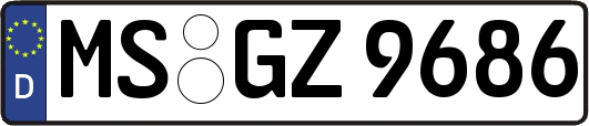 MS-GZ9686