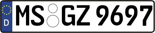 MS-GZ9697