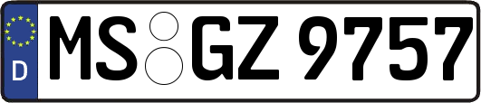 MS-GZ9757