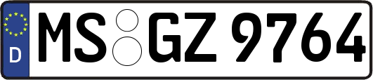 MS-GZ9764