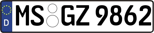 MS-GZ9862