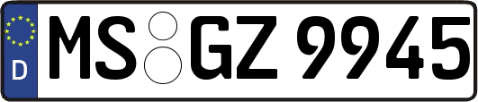 MS-GZ9945