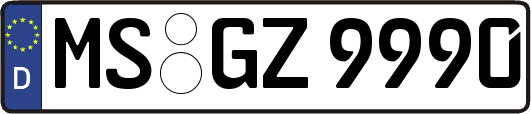 MS-GZ9990