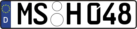 MS-H048