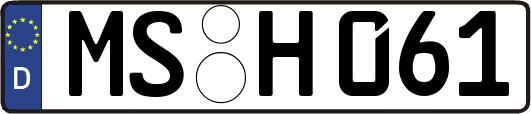 MS-H061