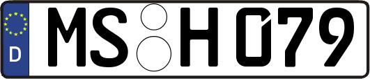 MS-H079