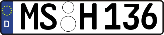 MS-H136