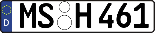 MS-H461
