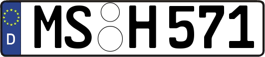 MS-H571