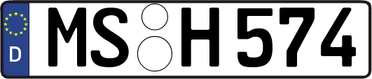 MS-H574