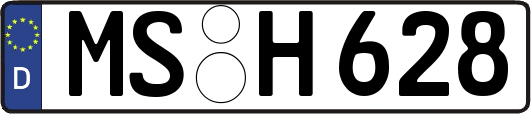 MS-H628