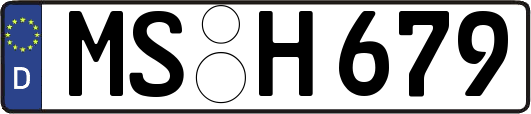 MS-H679