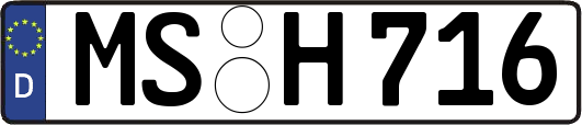MS-H716