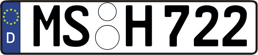 MS-H722
