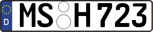 MS-H723
