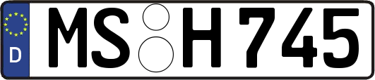 MS-H745