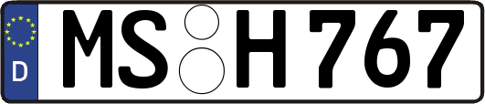 MS-H767