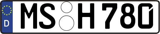 MS-H780