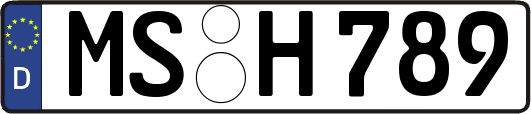 MS-H789