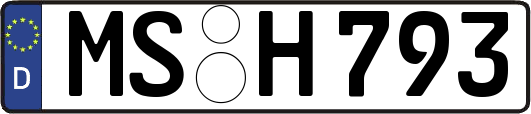MS-H793