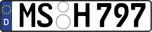 MS-H797