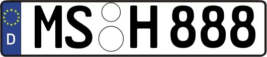 MS-H888