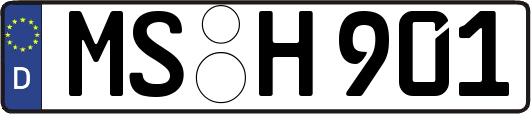 MS-H901